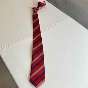 Tie